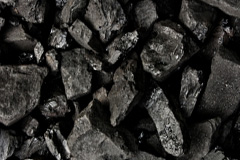 Great Barugh coal boiler costs