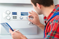 free Great Barugh gas safe engineer quotes